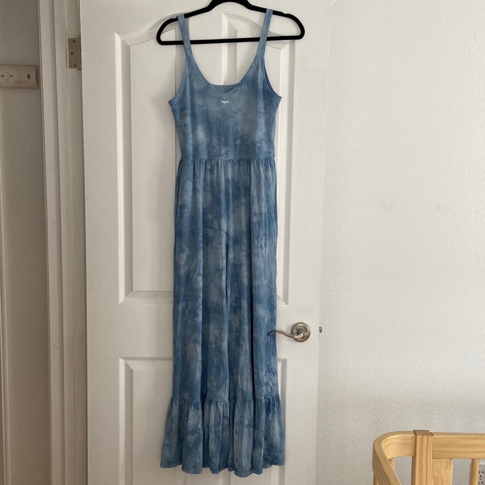 COPY - Purusha people jumpsuit